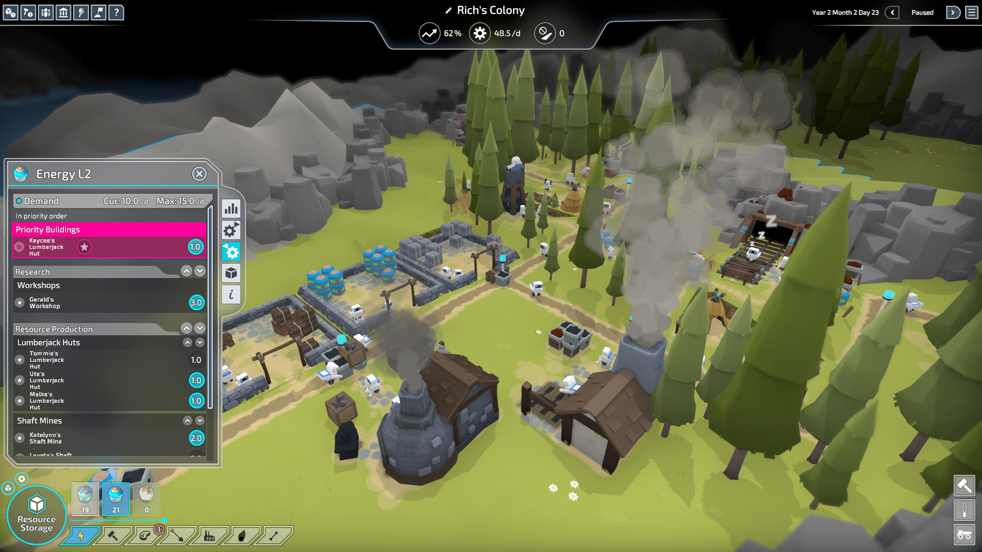 The Colonists screenshot #18