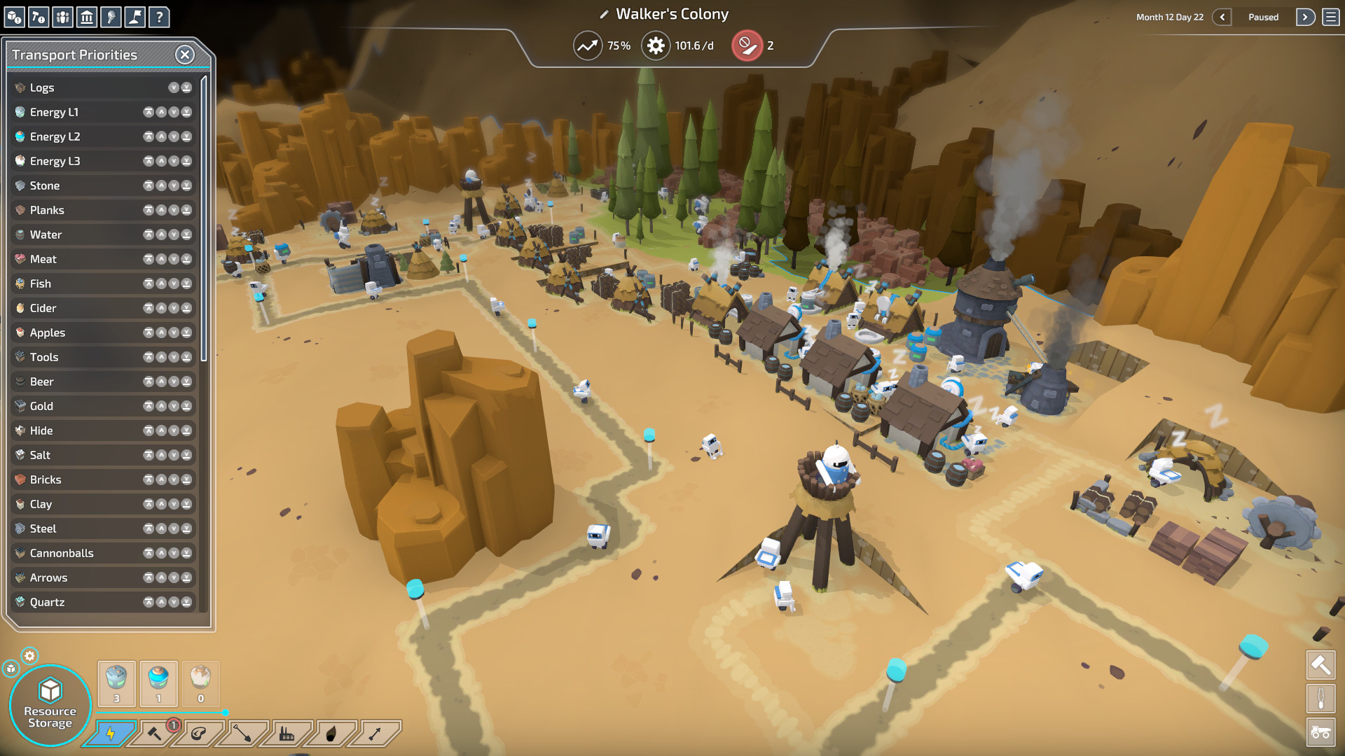The Colonists screenshot #19