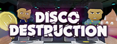 Disco Destruction