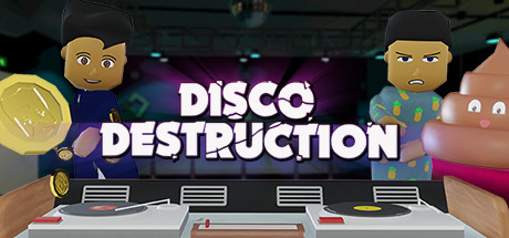 Disco Destruction Cheat Engine/CT