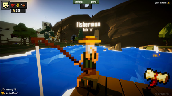 Medieval Shopkeeper Simulator screenshot 5