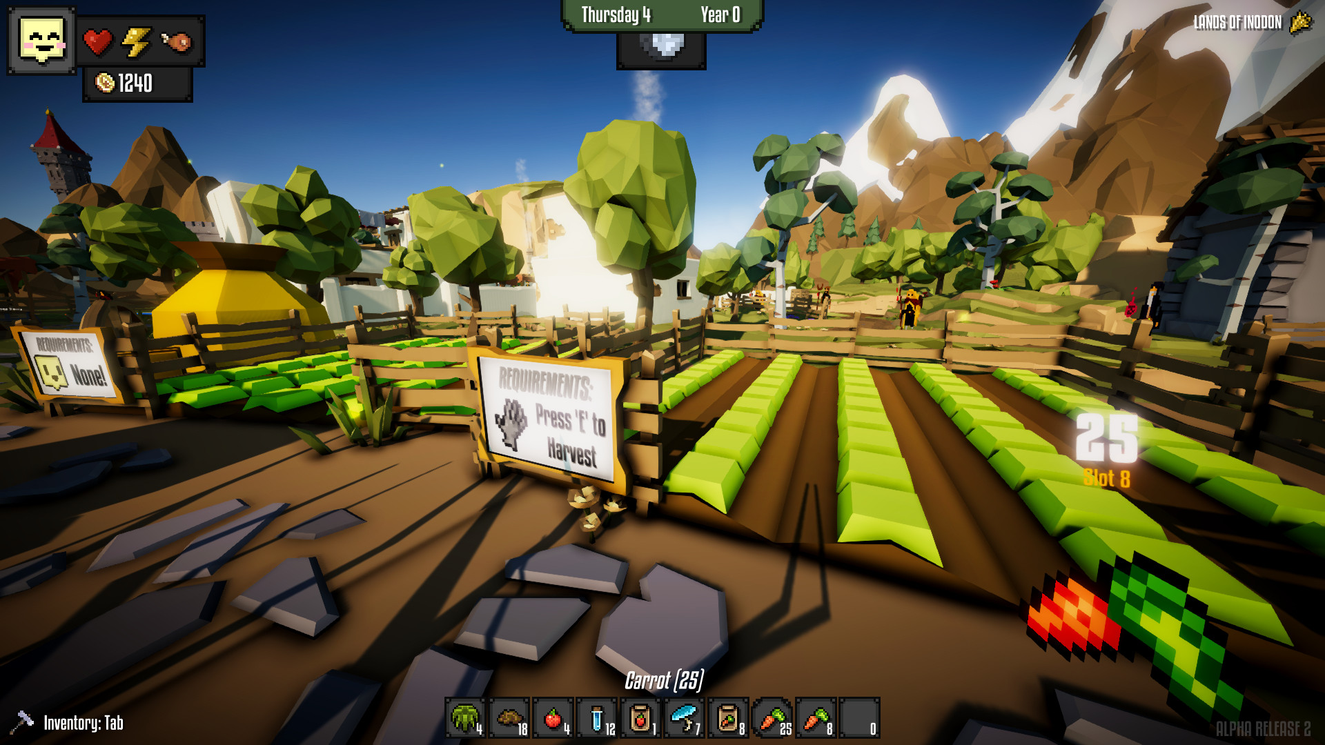 Medieval Shopkeeper Simulator screenshot #8