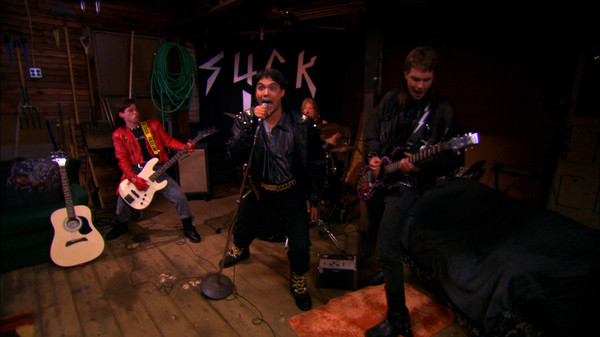Breakdance Academy screenshot 5