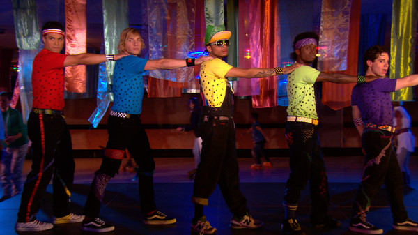 Breakdance Academy screenshot 2