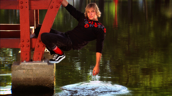 Breakdance Academy screenshot 3