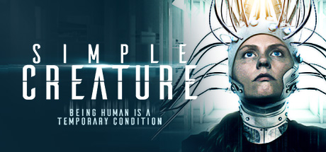 Simple Creature cover art