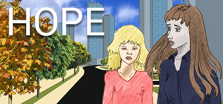 Hope crack status