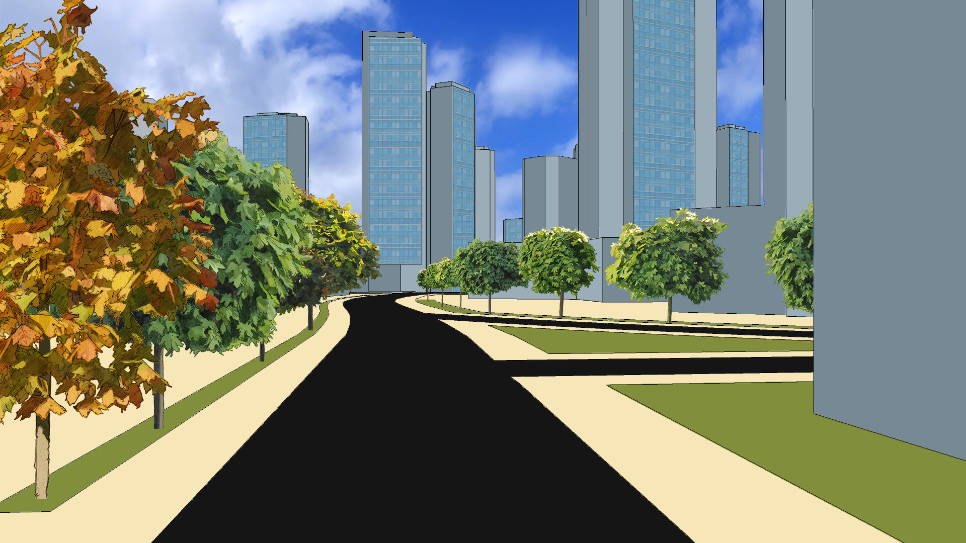 Hope Featured Screenshot #1