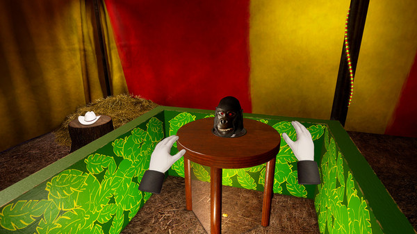 Screenshot 5 of Penn and Teller VR: Frankly Unfair, Unkind, Unnecessary & Underhanded