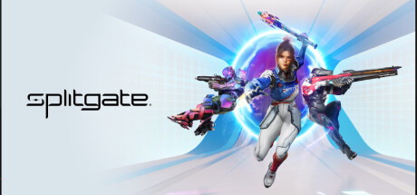 Splitgate banner image