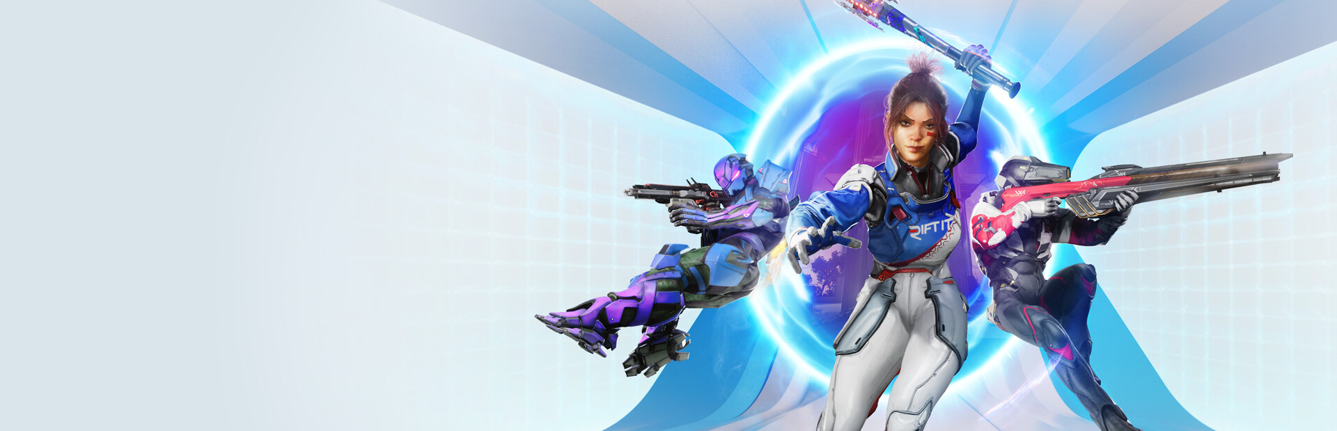 Splitgate