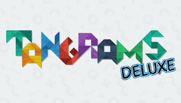 Tangrams Deluxe on Steam