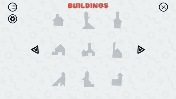 Tangrams Deluxe screenshot 3