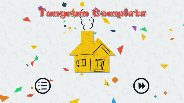 Tangrams Deluxe screenshot 6