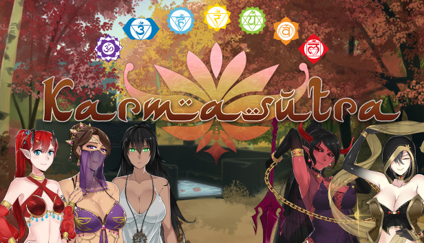 Karmasutra Hentai
