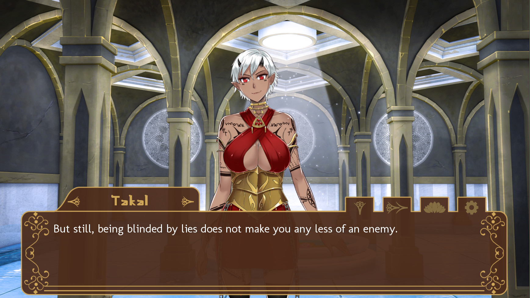 Karmasutra screenshot #5