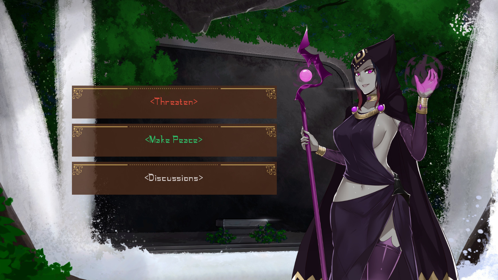 Karmasutra screenshot #8