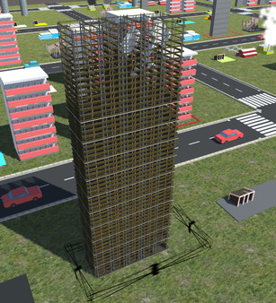 Screenshot z BusinessMan