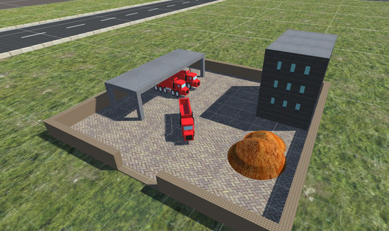 Screenshot z BusinessMan