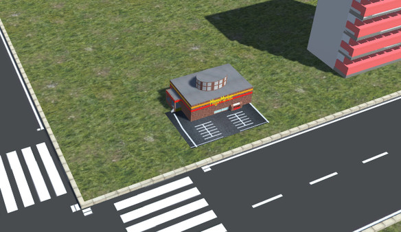 Screenshot z BusinessMan