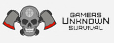 Gamers Unknown Survival
