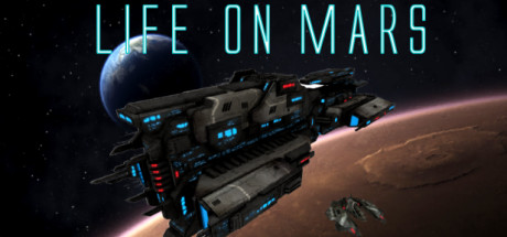 Life on Mars Remake banner image