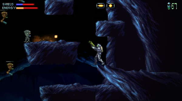 Screenshot 3 of Life on Mars Remake