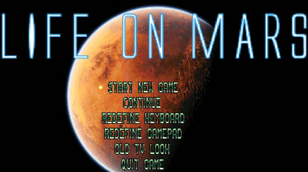 Screenshot 6 of Life on Mars Remake