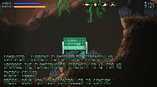 Screenshot 7 of Life on Mars Remake