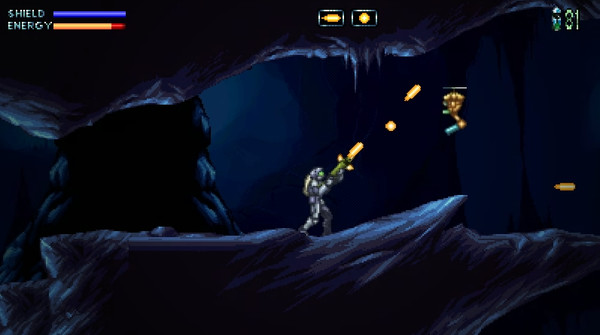 Screenshot 5 of Life on Mars Remake