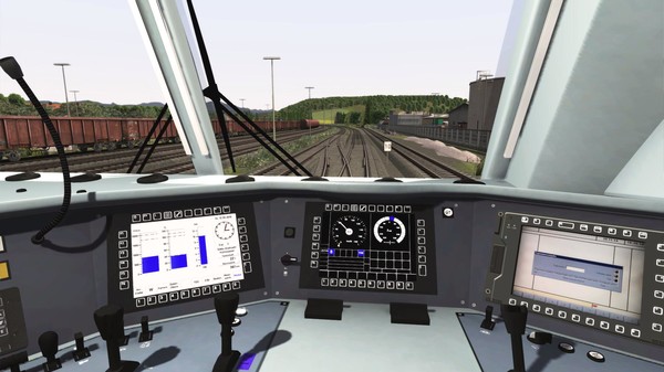 KHAiHOM.com - Train Simulator: Allgäubahn: Kempten - Lindau & Immenstadt - Oberstdorf Route Add-On