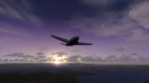 FSX Steam Edition: Beechcraft® F33A Bonanza®