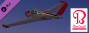 FSX Steam Edition: Beechcraft® V35B Bonanza®