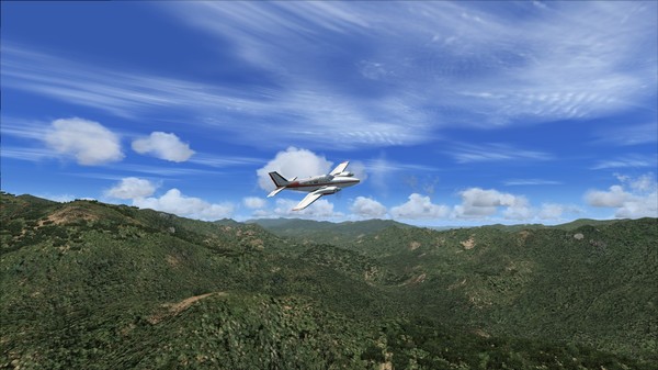 FSX Steam Edition: Toposim South Asia Add-On