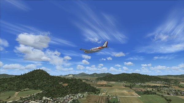 KHAiHOM.com - FSX Steam Edition: Toposim South Asia Add-On