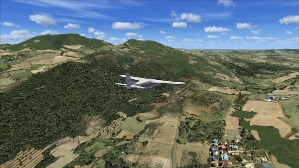 KHAiHOM.com - FSX Steam Edition: Toposim Southeast Asia