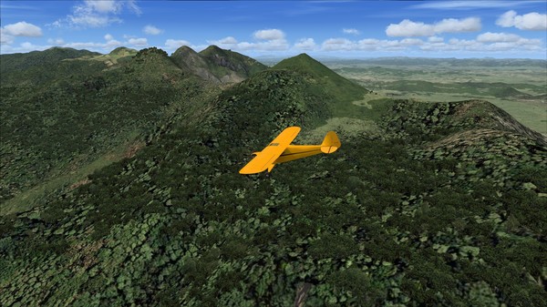 KHAiHOM.com - FSX Steam Edition: Toposim Southeast Asia