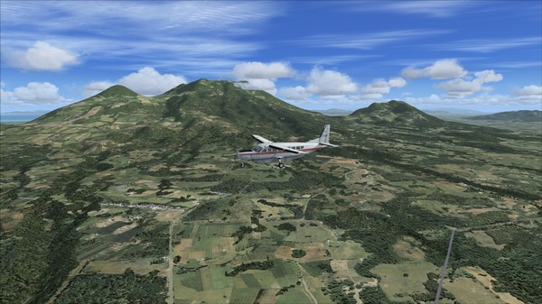 KHAiHOM.com - FSX Steam Edition: Toposim Southeast Asia