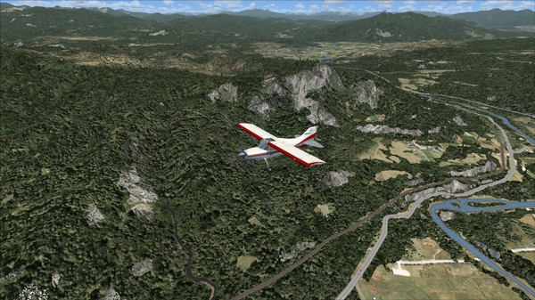 KHAiHOM.com - FSX Steam Edition: Toposim Japan, Korea & Taiwan Add-On