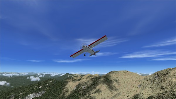 KHAiHOM.com - FSX Steam Edition: Toposim Japan, Korea & Taiwan Add-On