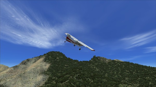 FSX Steam Edition: Toposim Japan, Korea & Taiwan Add-On