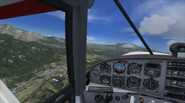 KHAiHOM.com - FSX Steam Edition: Toposim Japan, Korea & Taiwan Add-On