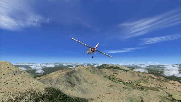 KHAiHOM.com - FSX Steam Edition: Toposim Japan, Korea & Taiwan Add-On