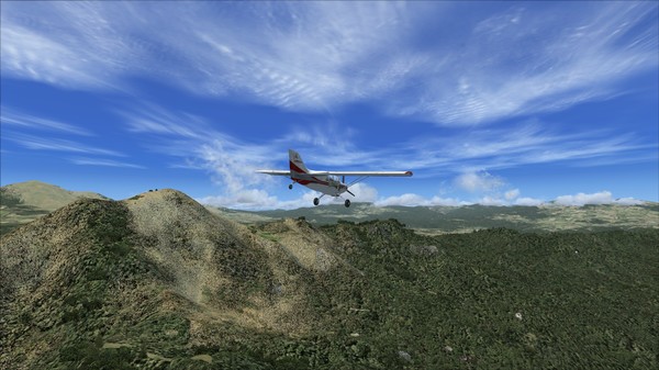 KHAiHOM.com - FSX Steam Edition: Toposim Japan, Korea & Taiwan Add-On