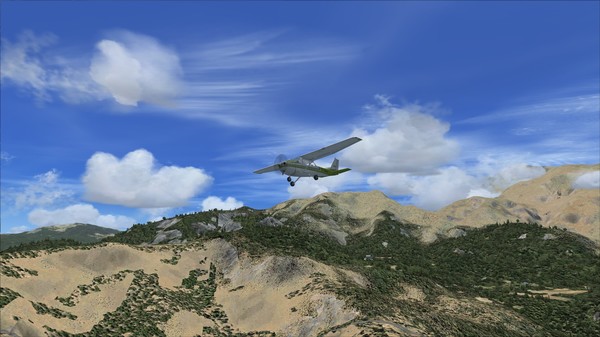 KHAiHOM.com - FSX Steam Edition: Toposim China & Mongolia Add-On