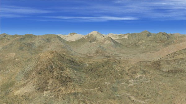 KHAiHOM.com - FSX Steam Edition: Toposim China & Mongolia Add-On