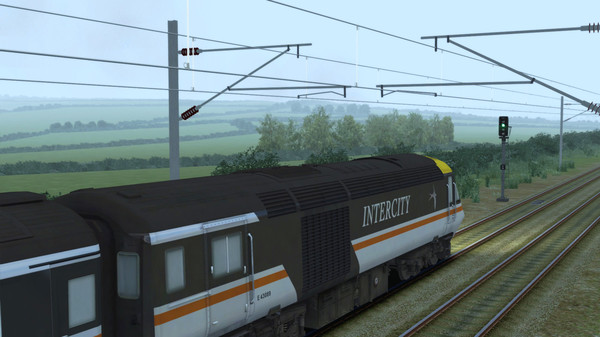 KHAiHOM.com - Train Simulator: East Coast Main Line Modern: York - Peterborough Route Add-On