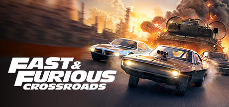 FAST & FURIOUS CROSSROADS steam charts