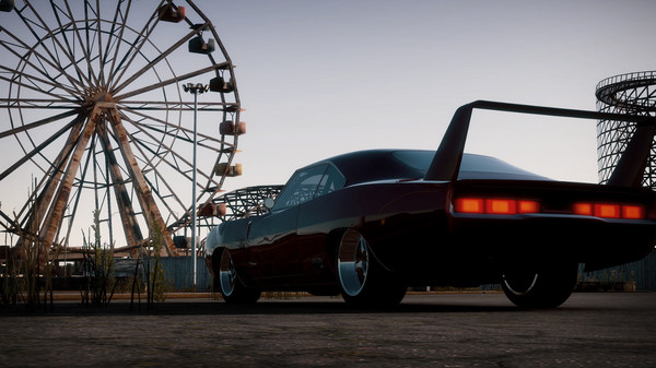 FAST & FURIOUS CROSSROADS screenshot 5