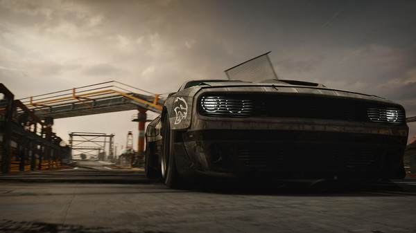 FAST & FURIOUS CROSSROADS screenshot 6